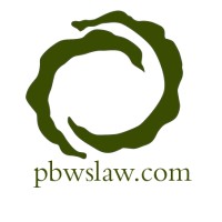 Pregenzer Baysinger Wideman, & Sale PC Logo
