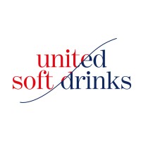 United Soft Drinks Logo