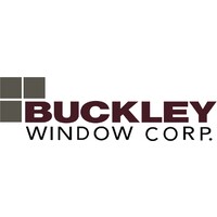 Buckley Window Corp Logo
