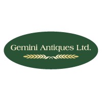 Gemini Antiques Ltd Logo