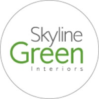 SKYLINE GREEN LTD Logo