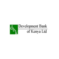 Development Bank of Kenya Ltd. Logo