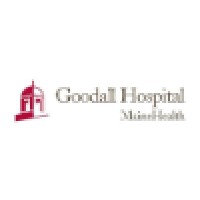 Henrietta D Goodall Hospital Logo