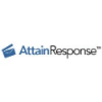 AttainResponse Logo