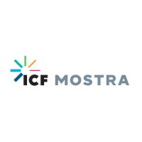 ICF Mostra Logo