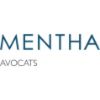 MENTHA Logo