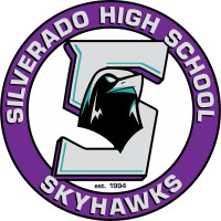 Silverado High School Logo