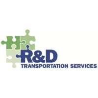 R&D Transportation Services, Inc. Logo