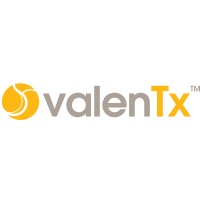 ValenTx, Inc. Logo