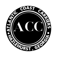 Atlantic Coast Carriers Logo