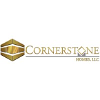 Cornerstone Homes, LLC Logo