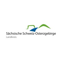 Landratsamt Sächsische Schweiz-Osterzgebirge Logo