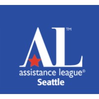 Assistance League Of Seattle Logo