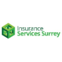 Insurance Services Surrey Logo