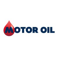 Motor Oil Logo