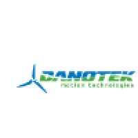 Danotek Motion Technologies Logo