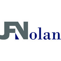 J.F. Nolan Logo