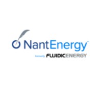 Fluidic Energy Logo