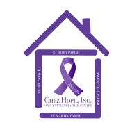 Chez Hope Inc Logo