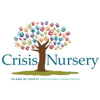 Crisis Nursery Logo