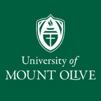 University of Mount Olive Logo