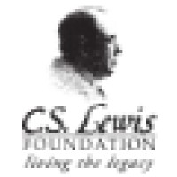 C.S. Lewis Foundation Logo