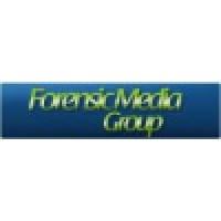Forensic Media Group Logo
