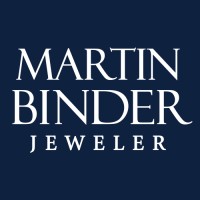 Martin Binder Jeweler - Official Rolex Jeweler Logo