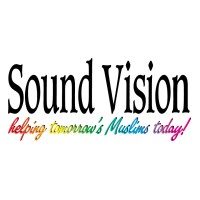Sound Vision Foundation Logo