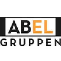 ABEL Gruppen Sverige AB Logo