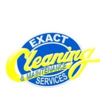 Exact Cleaning & Maintenance Svcs Logo