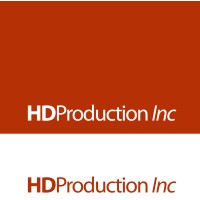 HD Production Logo