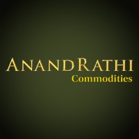 Anand Rathi Commodities Limited Logo