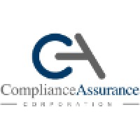 Compliance Assurance Corporation / RegEd Logo
