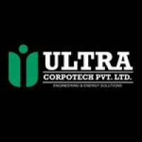 Ultra Corpotech Pvt Ltd Logo