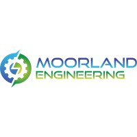MOORLAND ENGINEERING LIMITED Logo