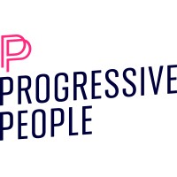 Progressive People Ltd. Logo