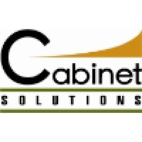 Cabinet Solutions LLC Logo