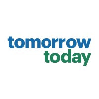 TomorrowToday Global Logo