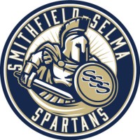 Smithfield-Selma High School Logo