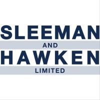 Sleeman & Hawken Logo