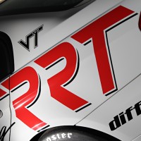 RRT & RRT Racing Logo
