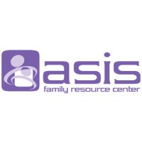 Oasis Family Resource Center Logo