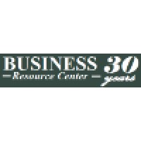 Business Resource Center Logo