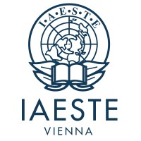 IAESTE Vienna Logo