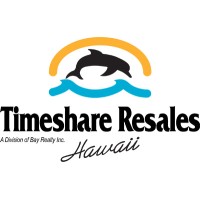 Timeshare Resales Hawaii Logo