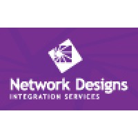 Network Designs Integration Services Logo