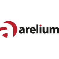 arelium GmbH Logo