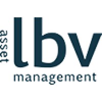 LBV ASSET MANAGEMENT LLP Logo