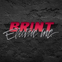 Brint Electric Inc. Logo